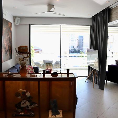 Apart Suite Athen Eksteriør billede