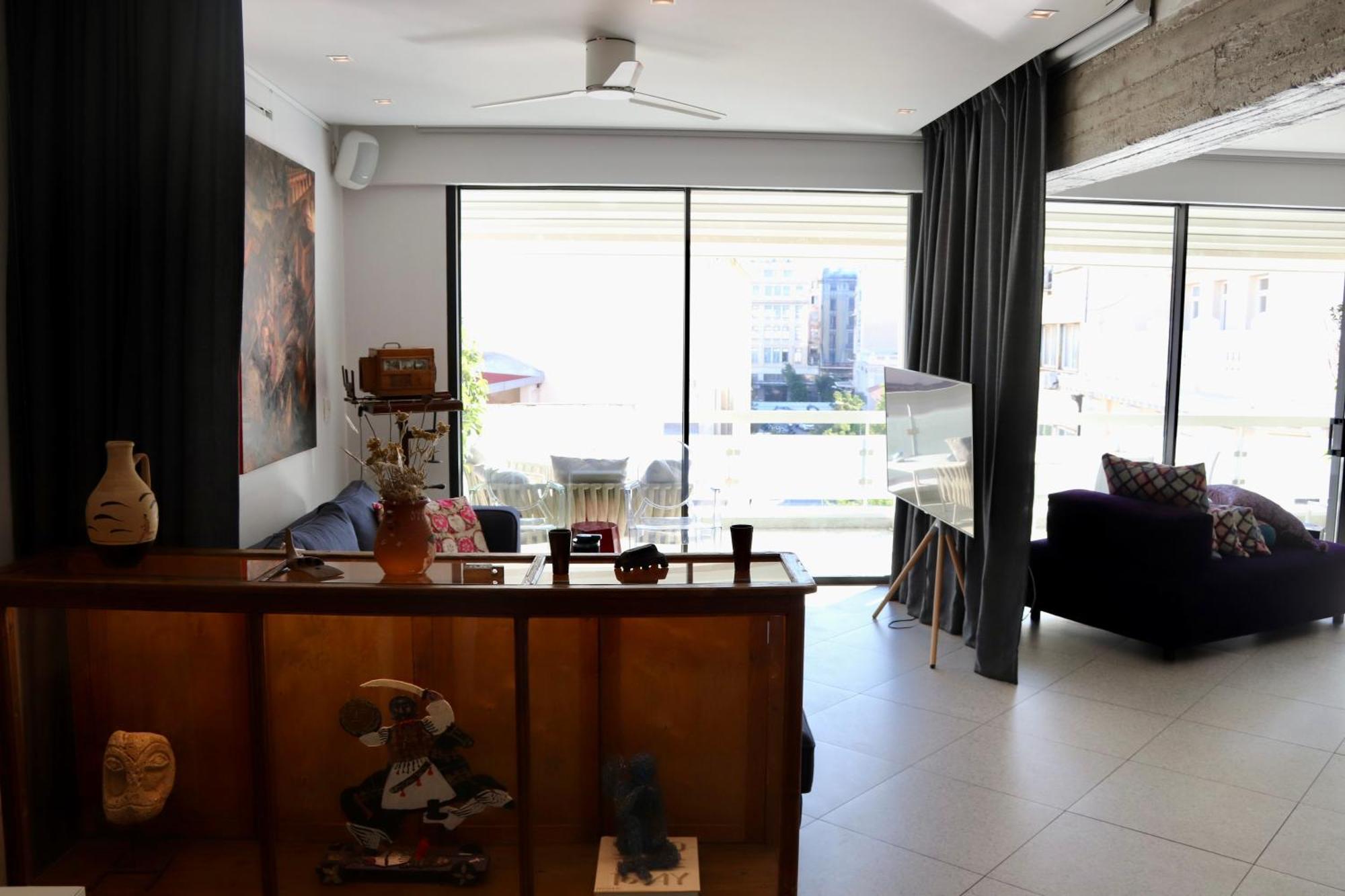 Apart Suite Athen Eksteriør billede