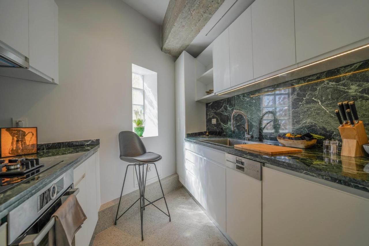 Apart Suite Athen Eksteriør billede
